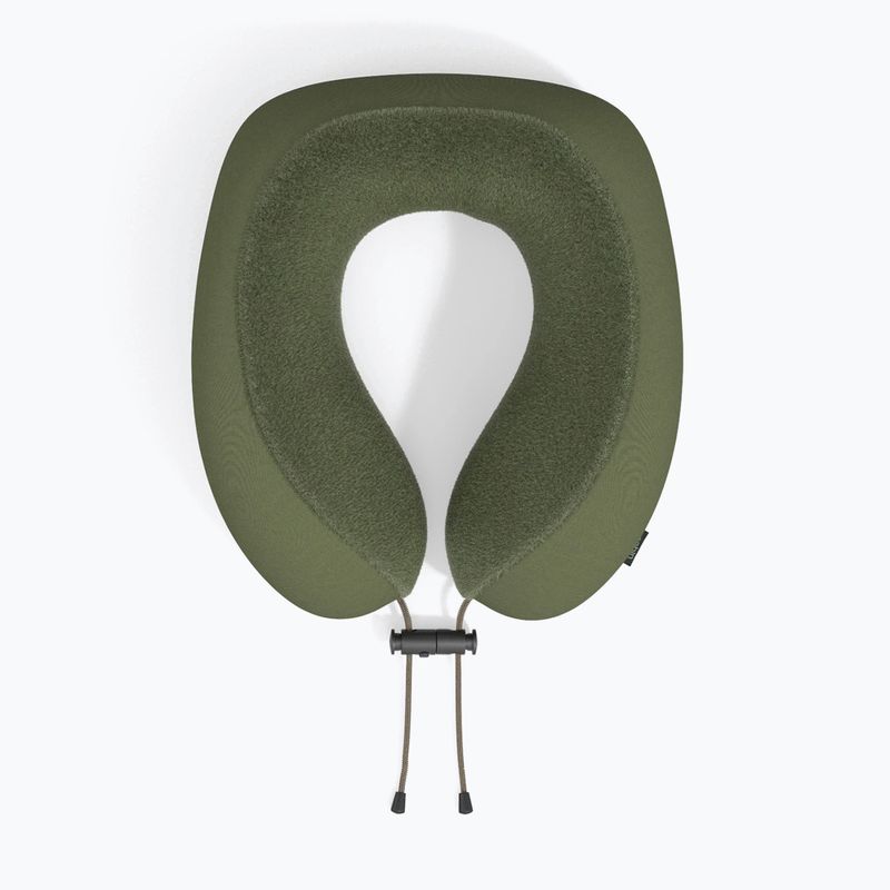Poduszka turystyczna CabinZero Travel georgian khaki 2