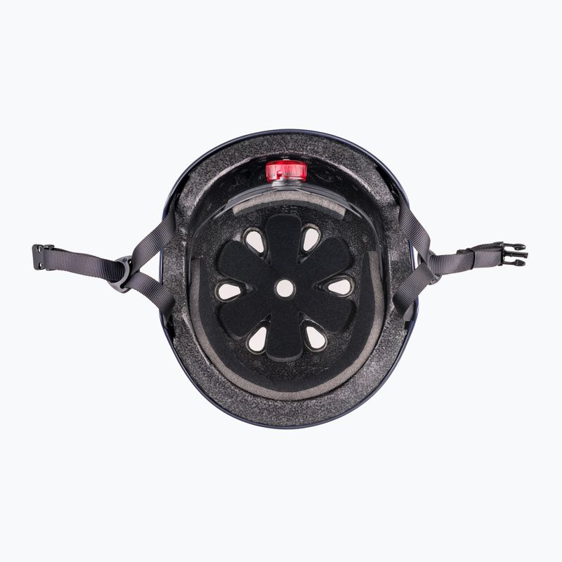 Kask rowerowy dziecięcy Hornit Black 7