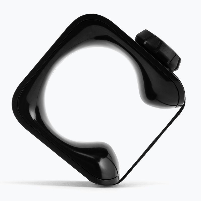 Wieszak rowerowy na ścianę Hornit Clug Pro Plus black 3