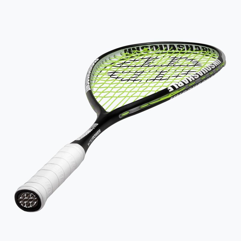 Rakieta do squasha Unsquashable Y-Tec Power 10
