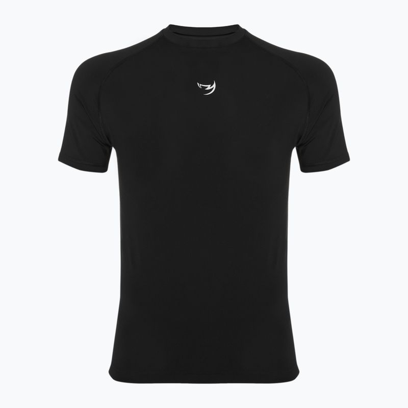 Rashguard FUMETSU Origins black