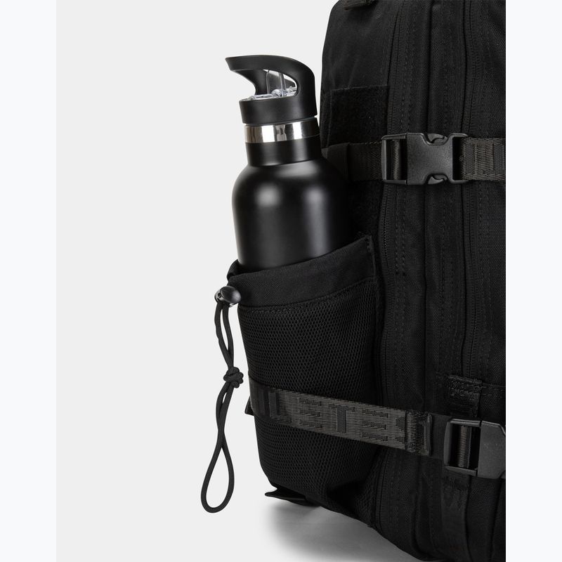 Plecak treningowy Built For Athletes Hero 2.0 25 l black 5