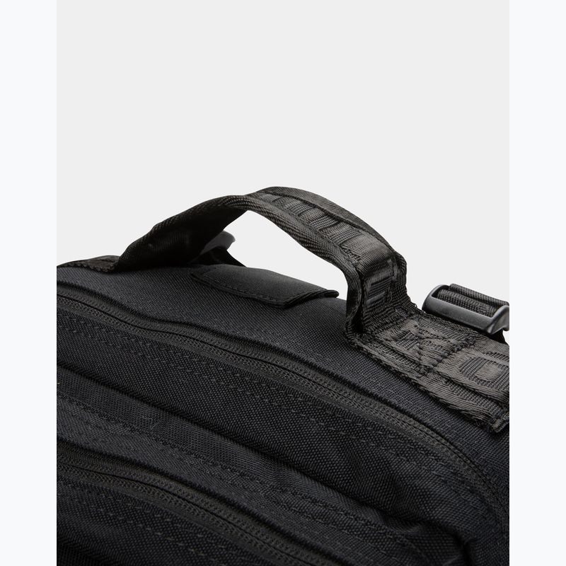Plecak treningowy Built For Athletes Hero 2.0 25 l black 8