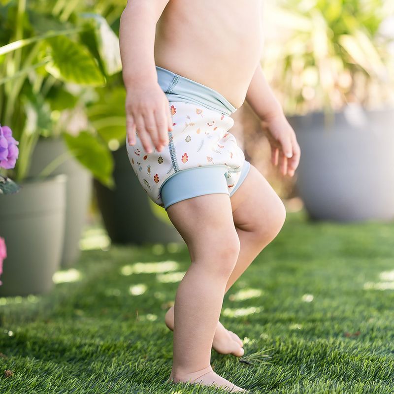 Pieluszka do pływania Splash About Happy Nappy little acorns 3