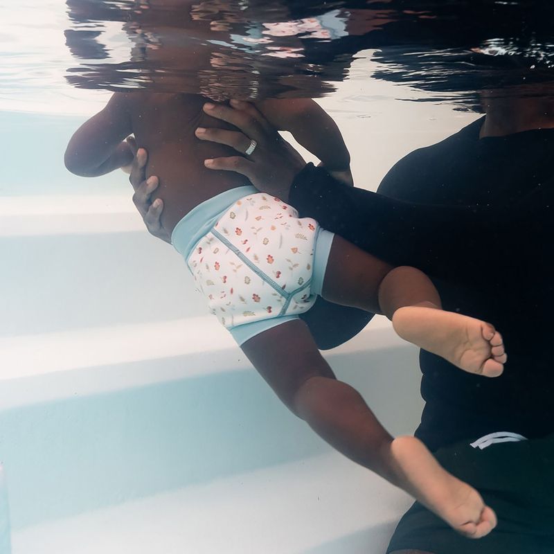 Pieluszka do pływania Splash About Happy Nappy little acorns 5