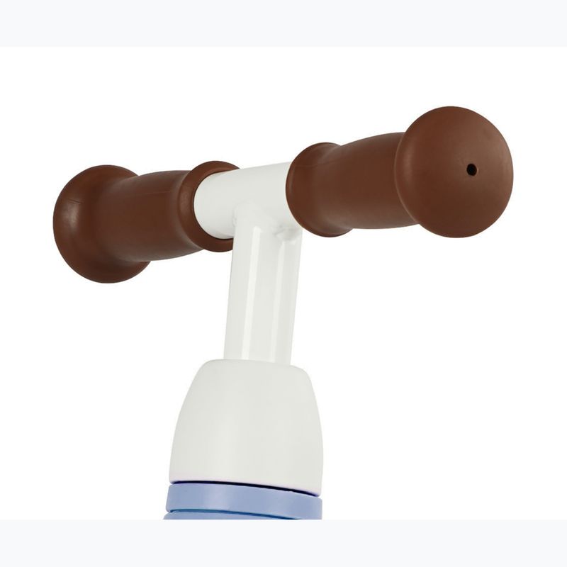Rowerek biegowy Qplay Cutey Retro blue 4