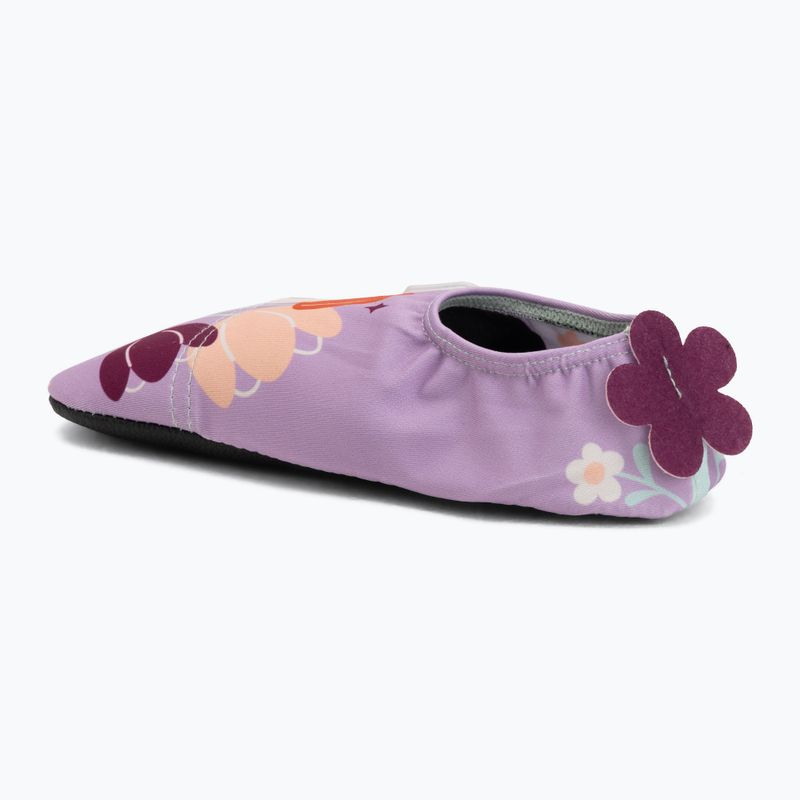 Buty do wody dziecięce Splash About Splash Shoes lilac spring 3