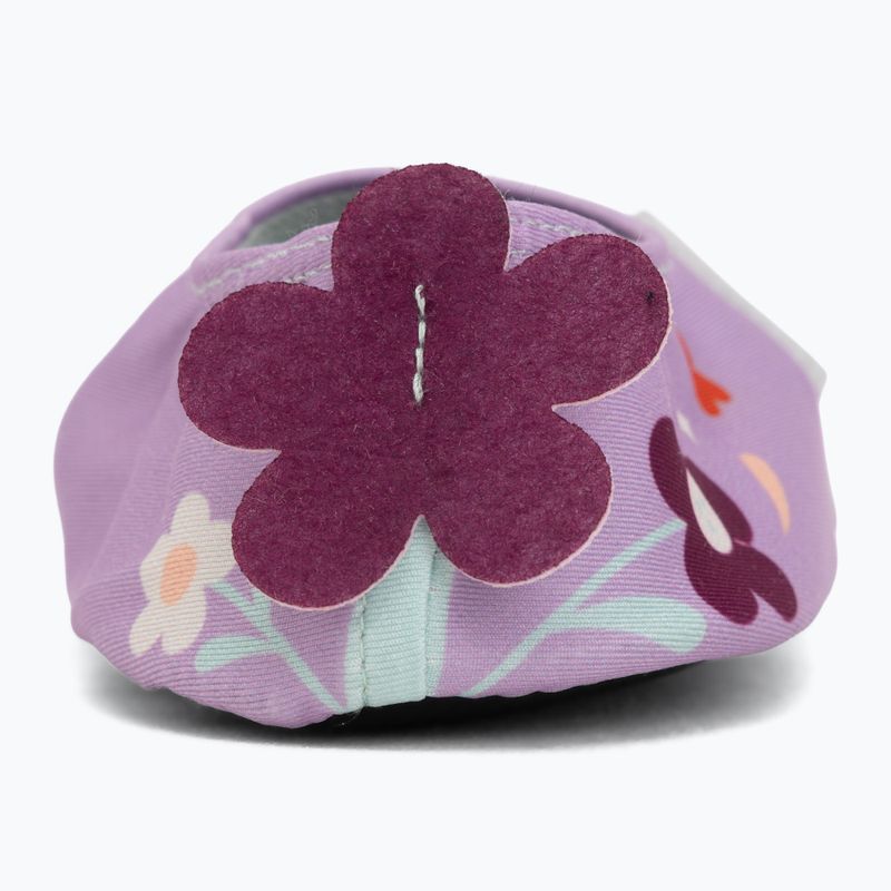 Buty do wody dziecięce Splash About Splash Shoes lilac spring 6