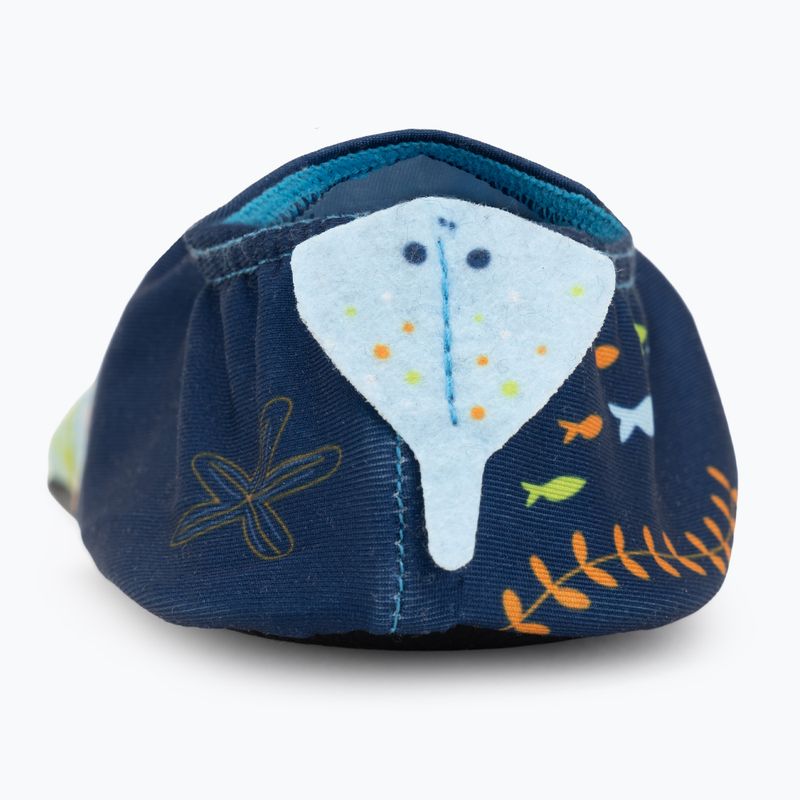 Buty do wody dziecięce Splash About Splash Shoes turtle tide 6