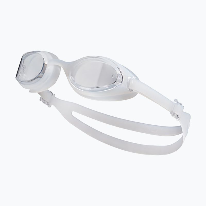 Okulary do pływania Nike Hyper Flow celar