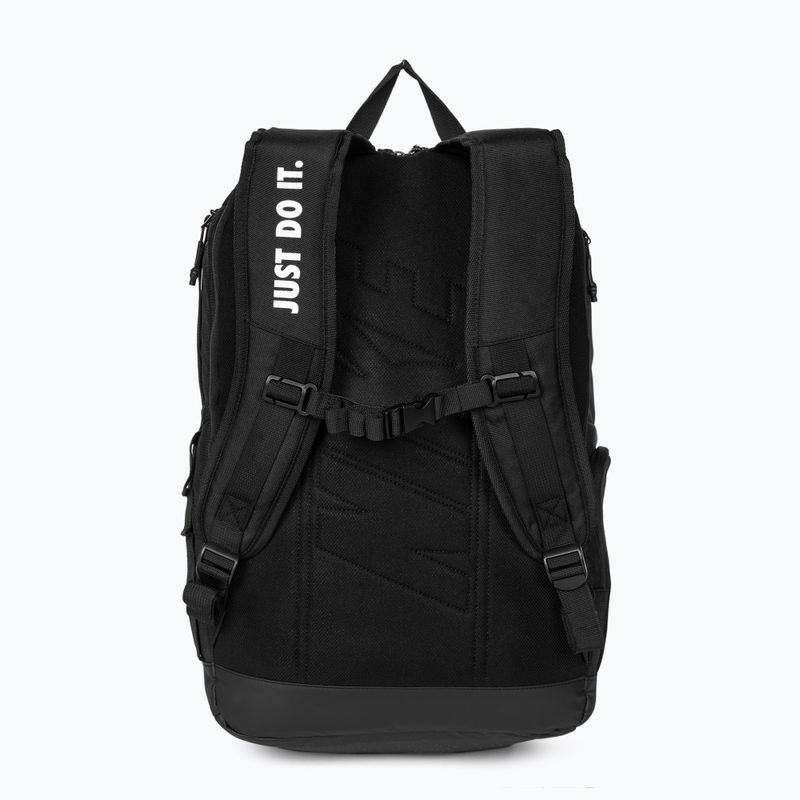 Plecak pływacki Nike Swim Backpack 35 l black 3