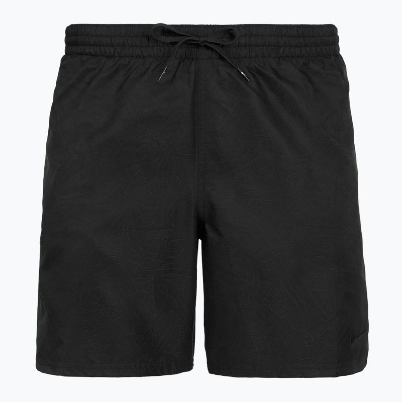Szorty kąpielowe męskie Nike Swim Breaker 7" Volley black 9