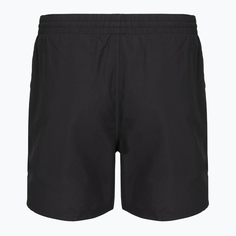 Szorty kąpielowe męskie Nike Essential 5" Volley black 2