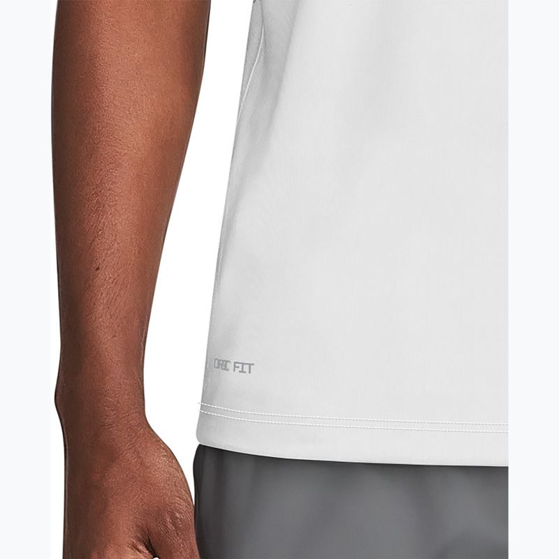 Koszulka męska Nike Hydroguard Specs white 6
