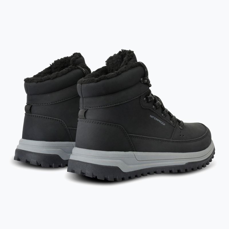 Buty damskie REGATTA Sherbourne black 10