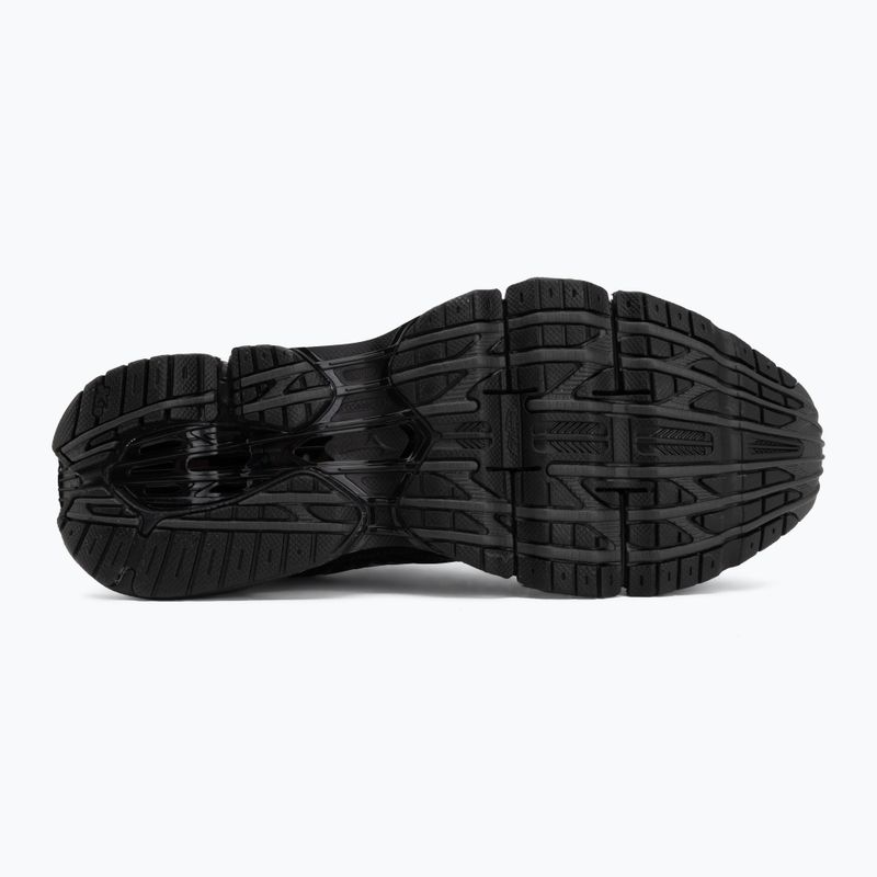 Buty Mizuno Wave Prophecy LS black sand/iron gate/black 4
