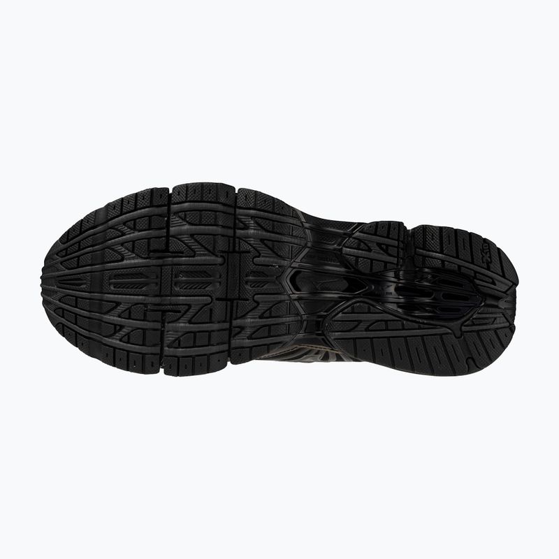 Buty Mizuno Wave Prophecy LS black sand/iron gate/black 12