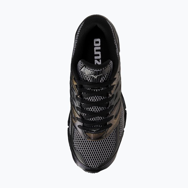 Buty Mizuno Wave Prophecy LS black sand/iron gate/black 13