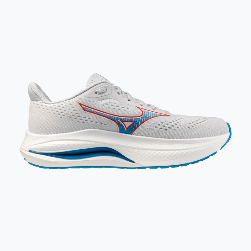 Buty do biegania męskie Mizuno Wave Inspire 22 cloudscape 9