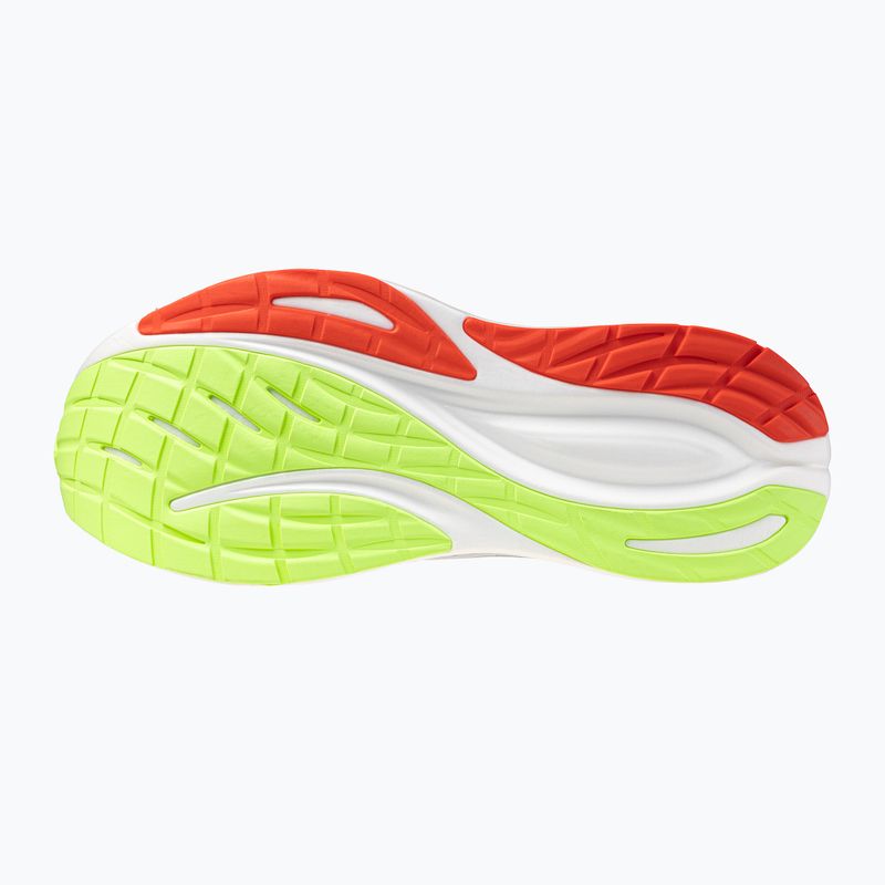 Buty do biegania męskie Mizuno Neo Zen 2 cloudscape/black/orange 4