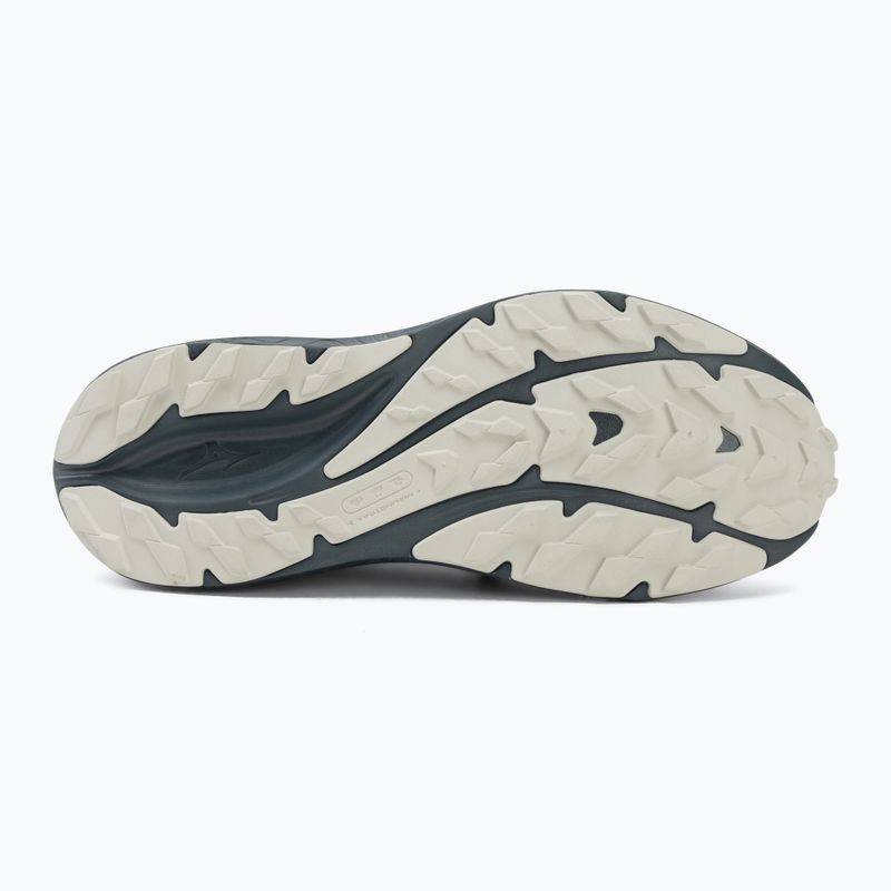 Buty do biegania męskie Mizuno Neo Lumina mirage gray/vulcan/blue jewel 4