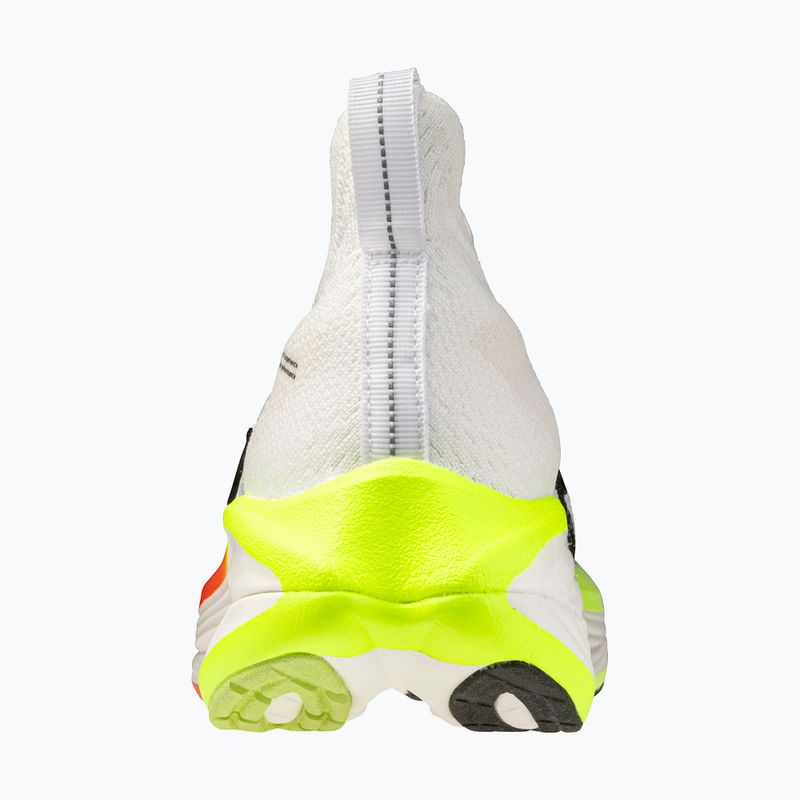 Buty do biegania damskie Mizuno Neo Vista 3 white/black/orange 12