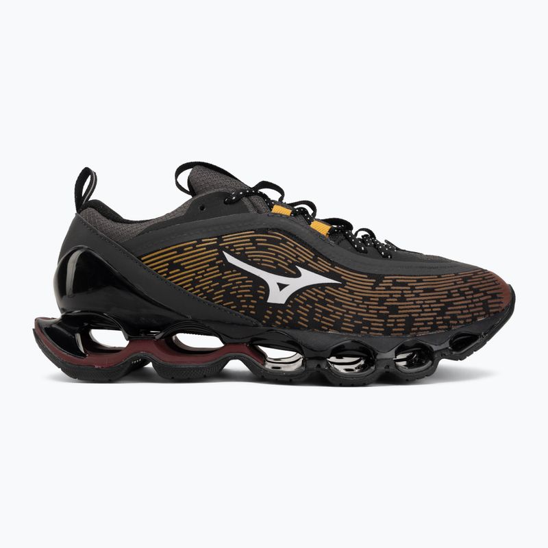 Buty Mizuno Wave Prophecy 13.2 Henna/Cloudscape/Black Oyster 2