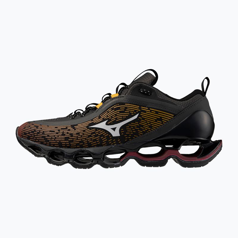 Buty Mizuno Wave Prophecy 13.2 Henna/Cloudscape/Black Oyster 9