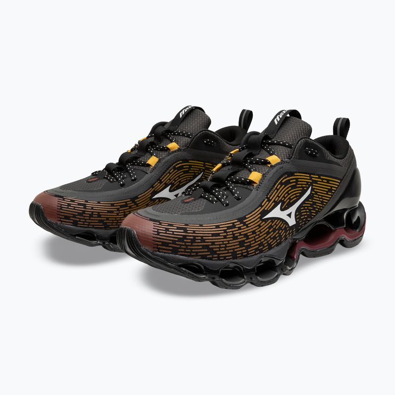 Buty Mizuno Wave Prophecy 13.2 Henna/Cloudscape/Black Oyster 10