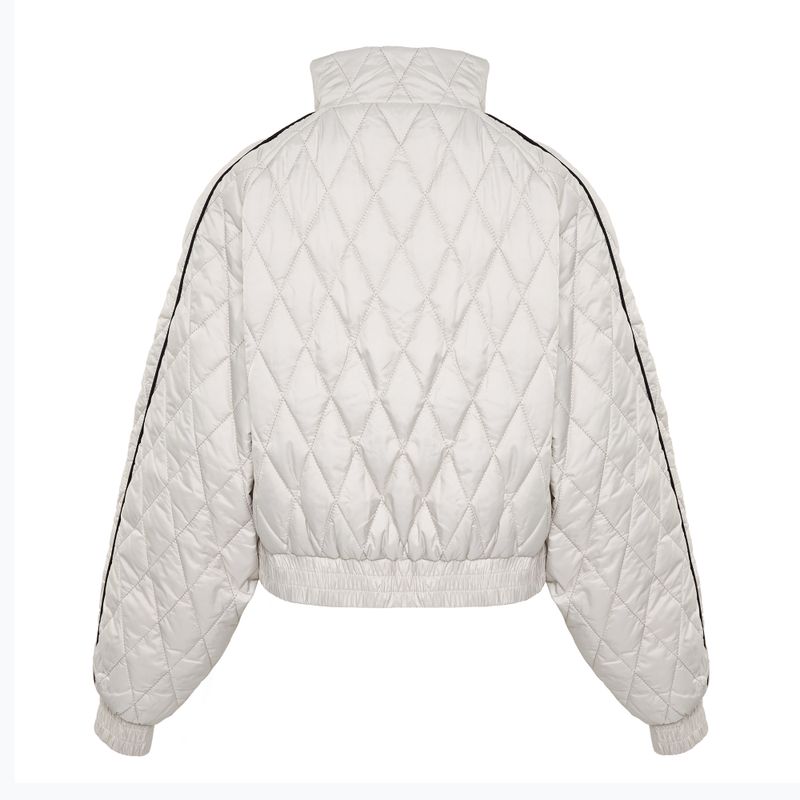 Kurtka damska Ellesse Vailski beige 2