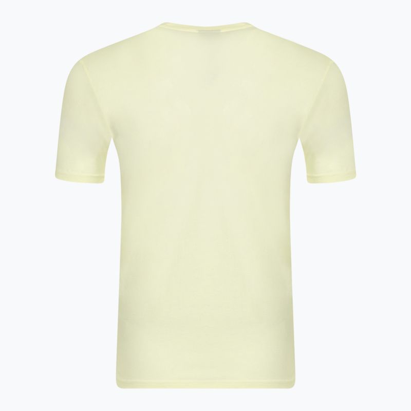 Koszulka męska Ellesse Winteros off white 2