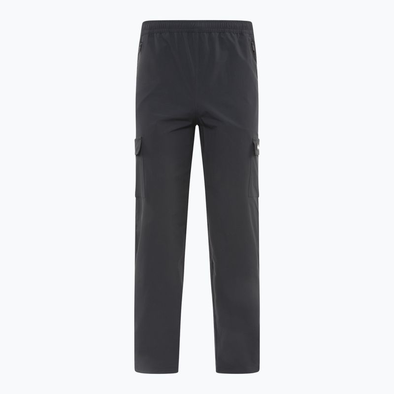 Spodnie męskie Ellesse Teratilo Cargo black