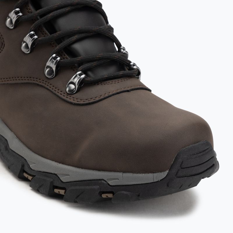 Buty trekkingowe męskie REGATTA Holcombe peat 7