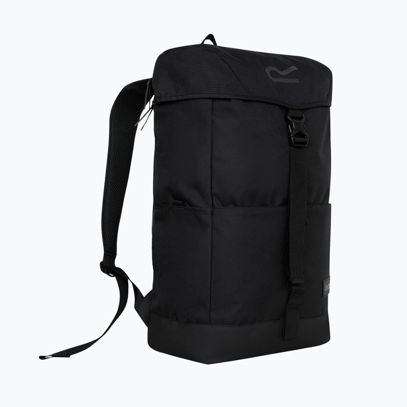 Plecak miejski REGATTA Shilton II 25 l black 2
