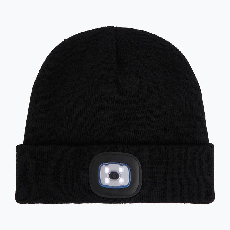 Czapka zimowa REGATTA Torch Beanie black