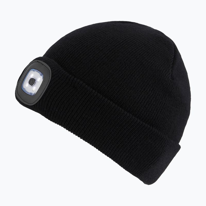 Czapka zimowa REGATTA Torch Beanie black 3