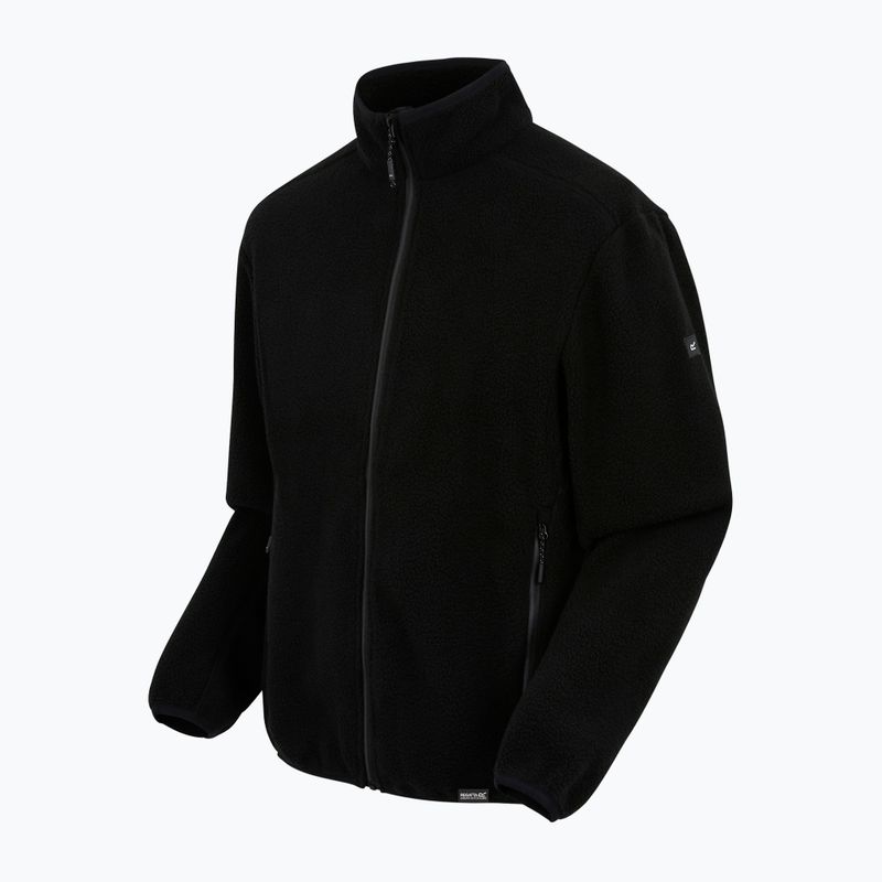 Bluza męska REGATTA Elnut black 7