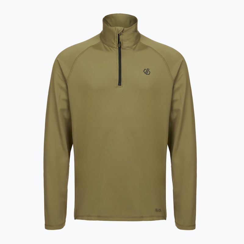 Bluza męska Dare 2b Fuse Up II Core Stretch martini olive 5