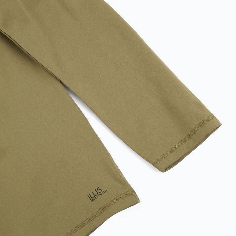 Bluza męska Dare 2b Fuse Up II Core Stretch martini olive 9