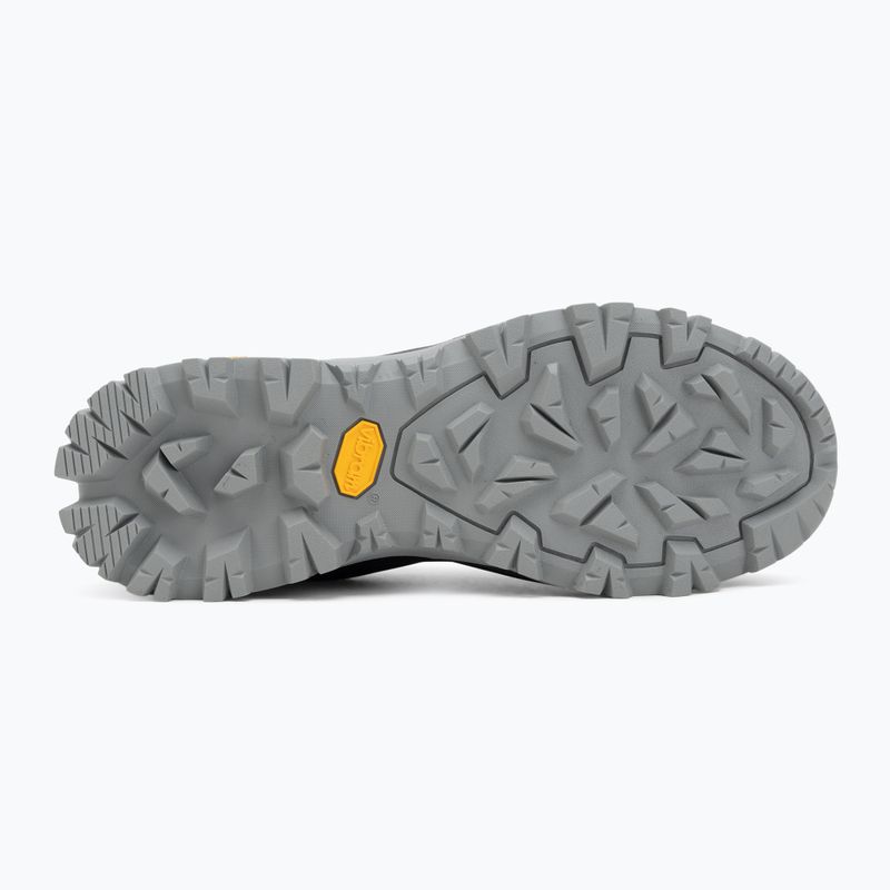 Buty trekkingowe damskie REGATTA Blake Low black/grnhze 4