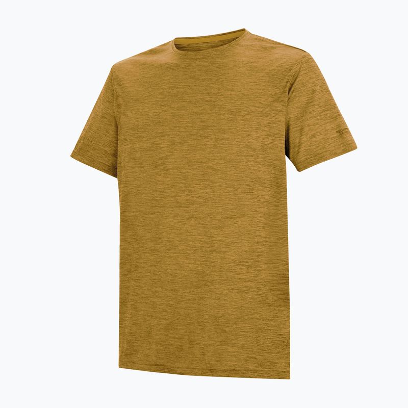 Koszulka trekkingowa męska REGATTA Fingal Edition wood brown 7