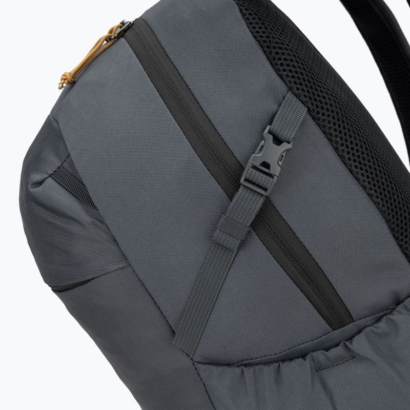 Plecak miejski REGATTA Everyday Prism 25 l dark storm 7