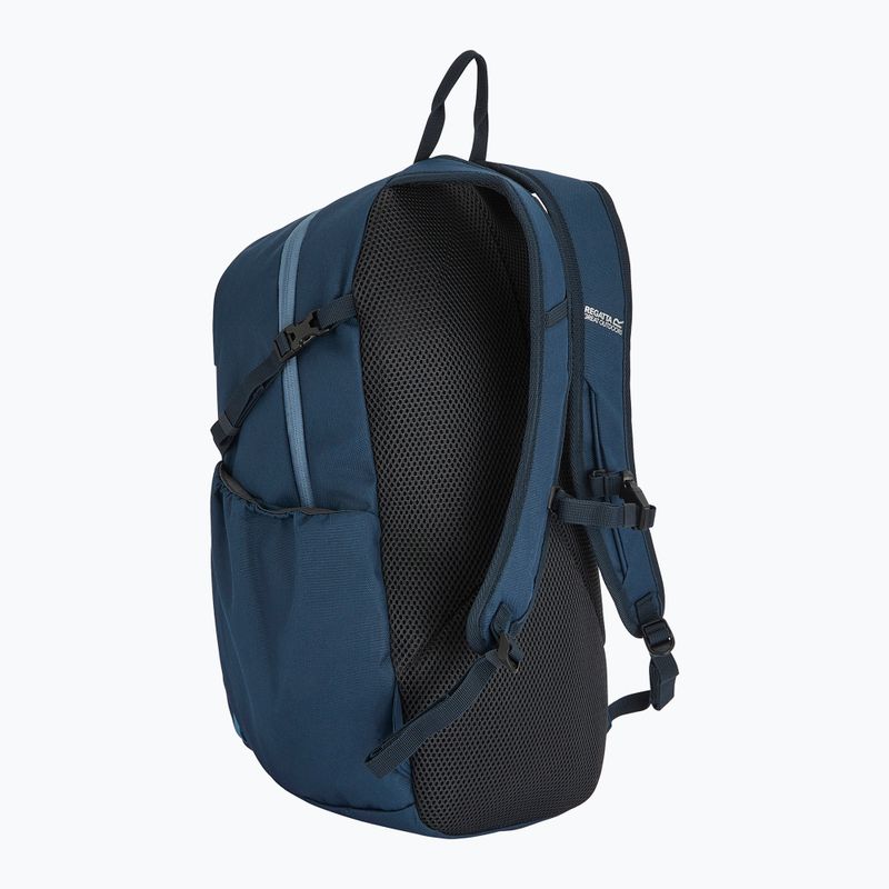 Plecak miejski REGATTA Everyday Prism 25 l night sky 3
