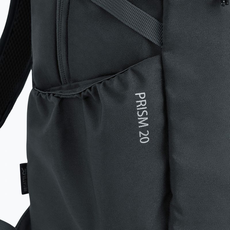Plecak miejski REGATTA Everyday Prism 20 l ash 5