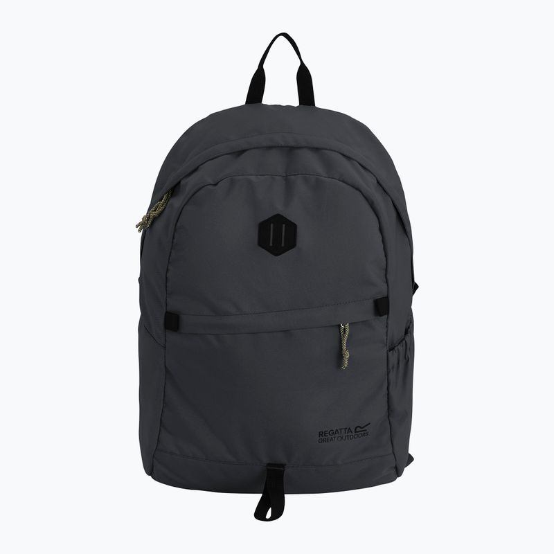 Plecak miejski REGATTA Boulder 25 l ash