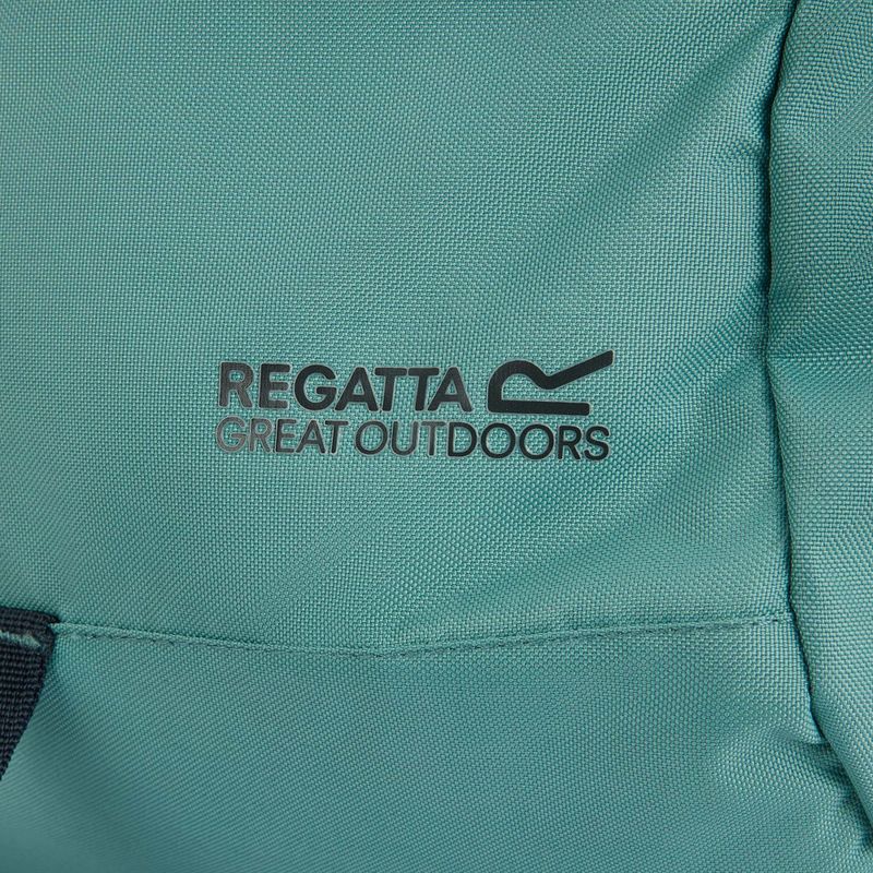Plecak miejski REGATTA Boulder 25 l ivy moss 5