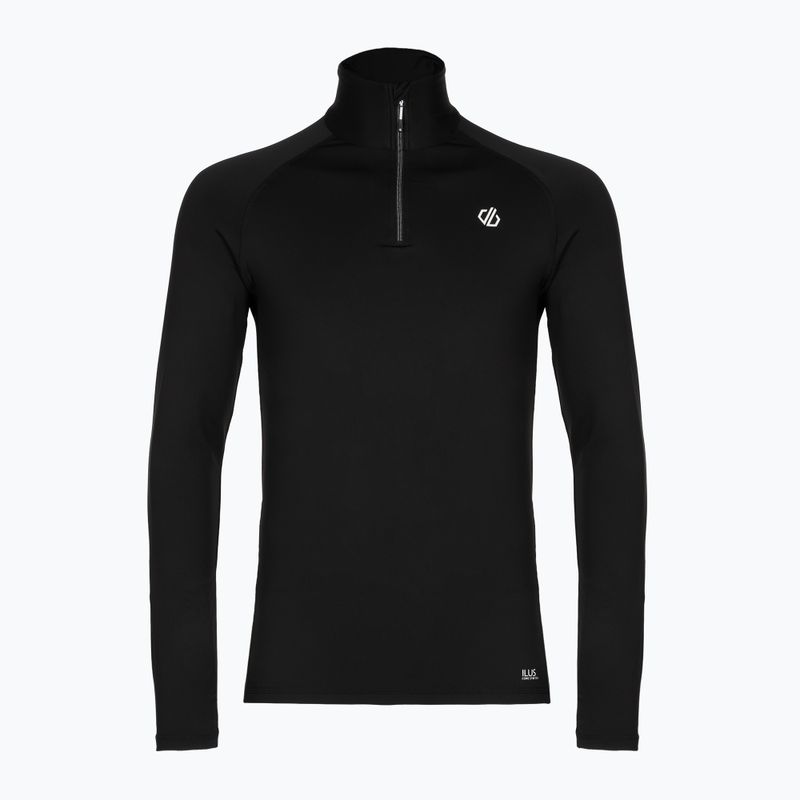 Bluza męska Dare 2b Fuse Up II Core Stretch black/black 7