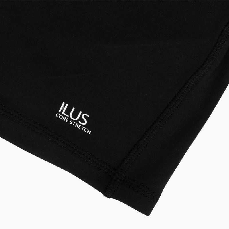 Bluza męska Dare 2b Fuse Up II Core Stretch black/black 12