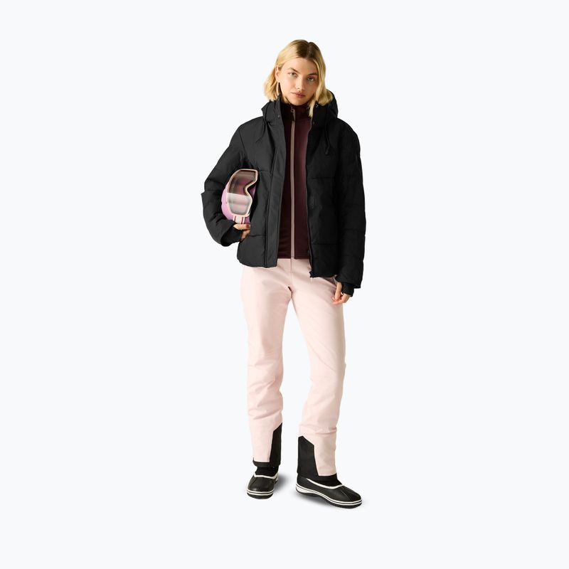 Kurtka narciarska damska Dare 2b Neve Jacket black