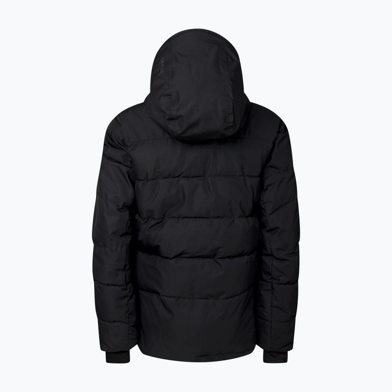 Kurtka narciarska damska Dare 2b Neve Jacket black 10